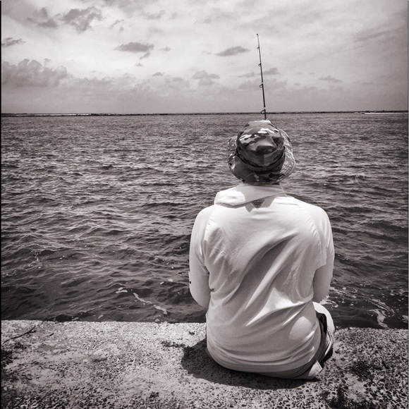 Meet your Posher, Chris - Picture 1 of 1